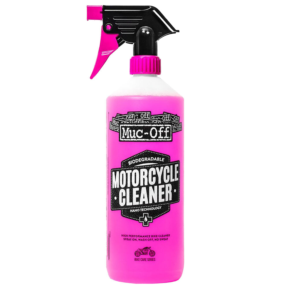 Muc Off Motorcycle Cleaner