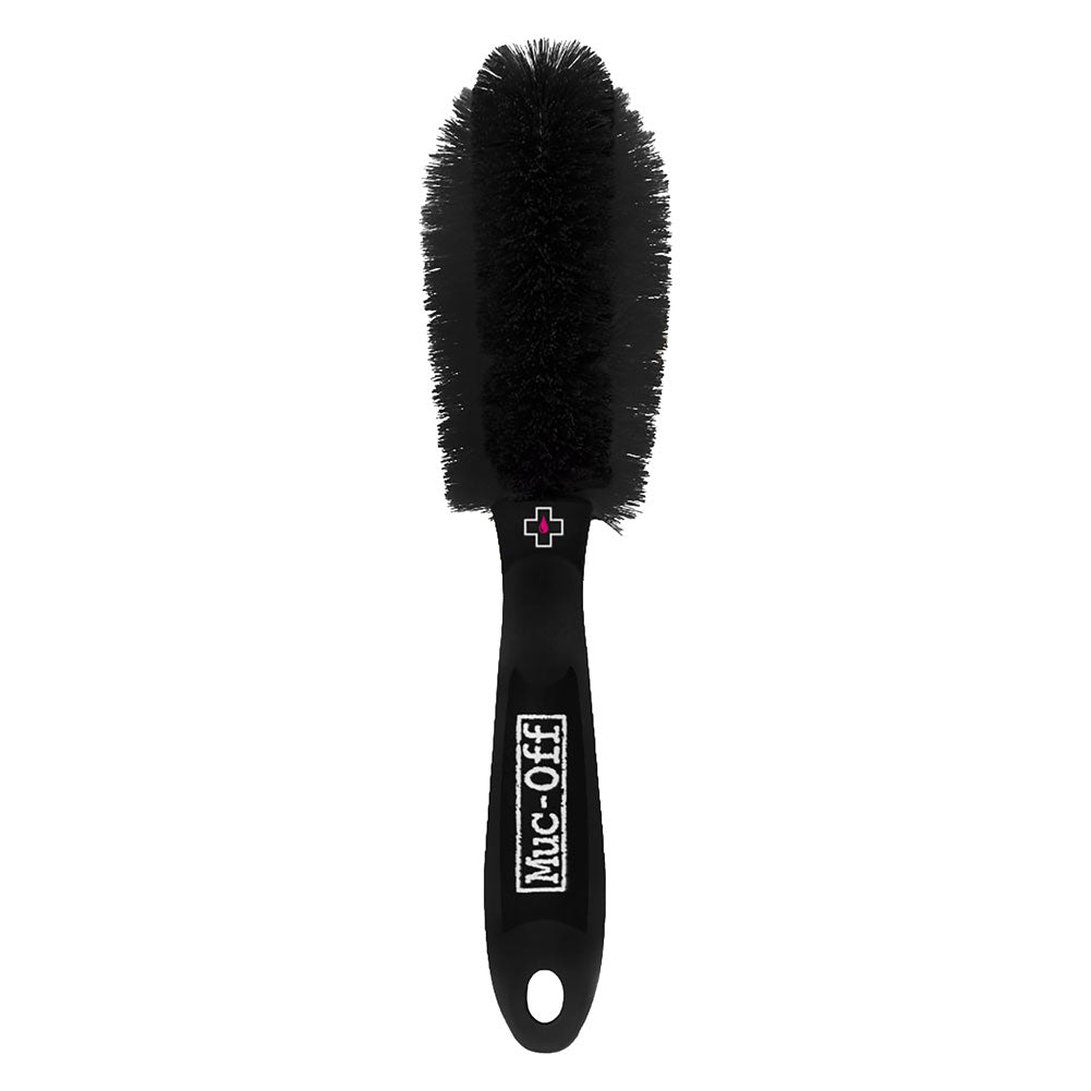 Muc-Off Wheel & Component Brush