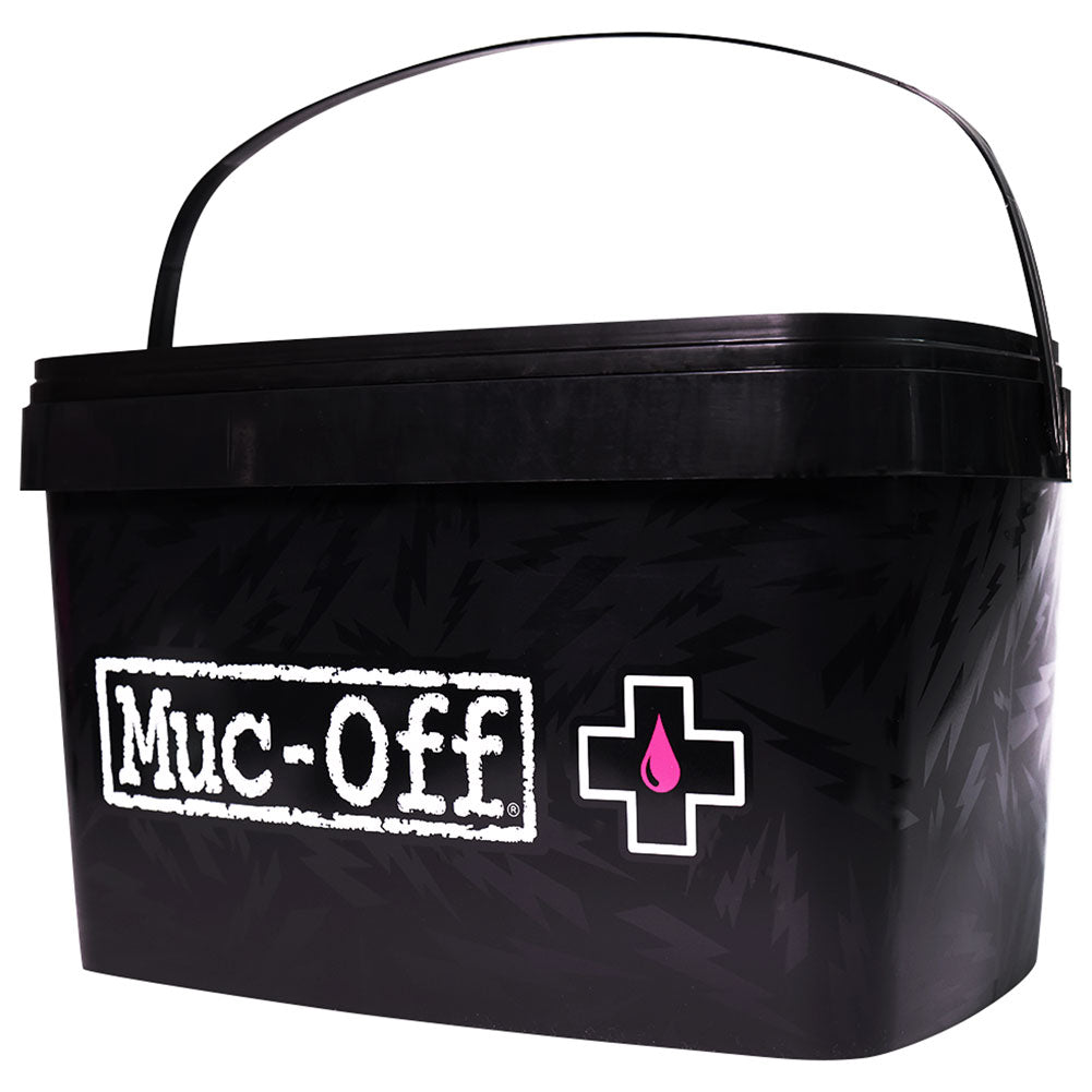 Muc OFF 8 in 1 Motorcycle Cleaning Kit