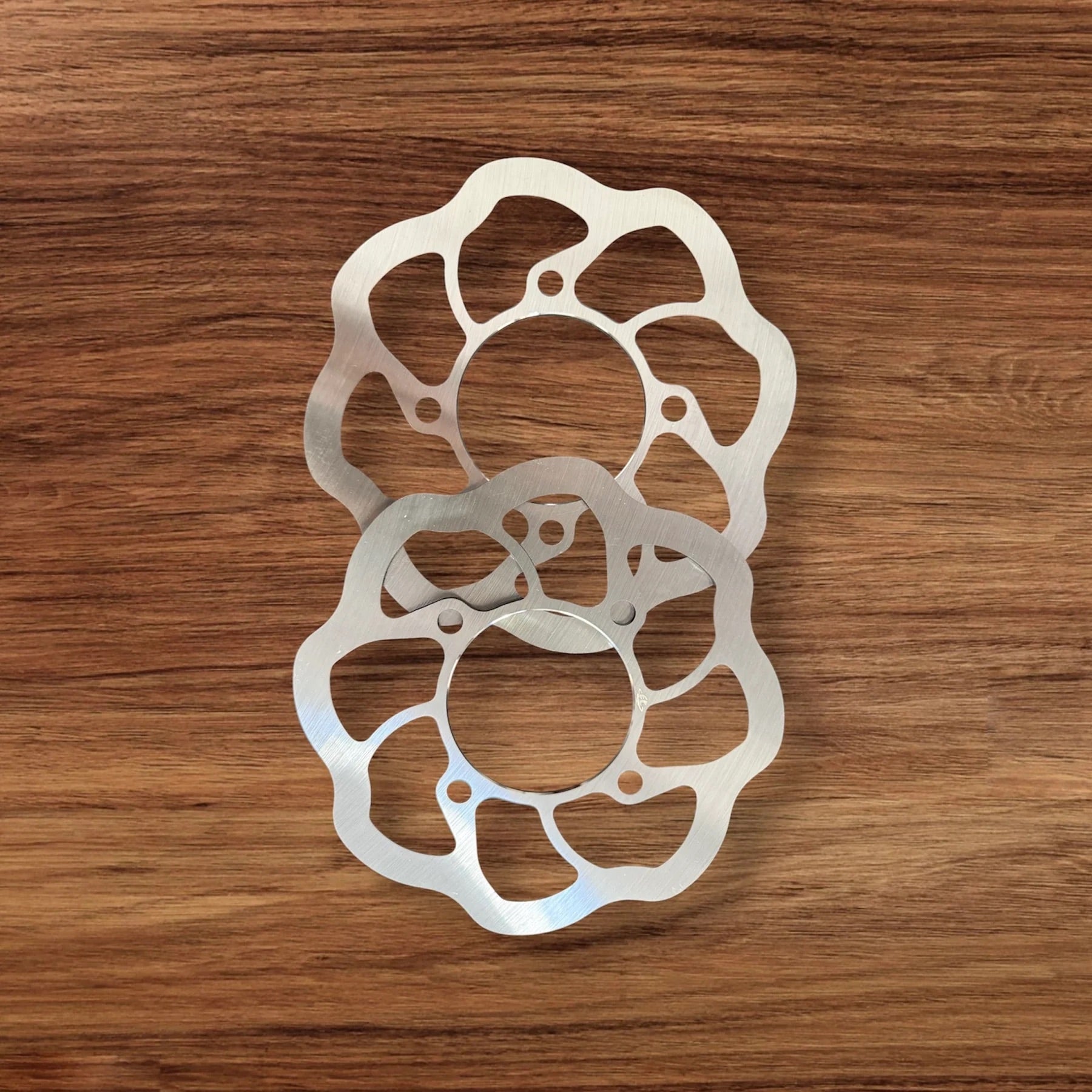 Electro & Co ETM RTR Wave Rotor Upgrade