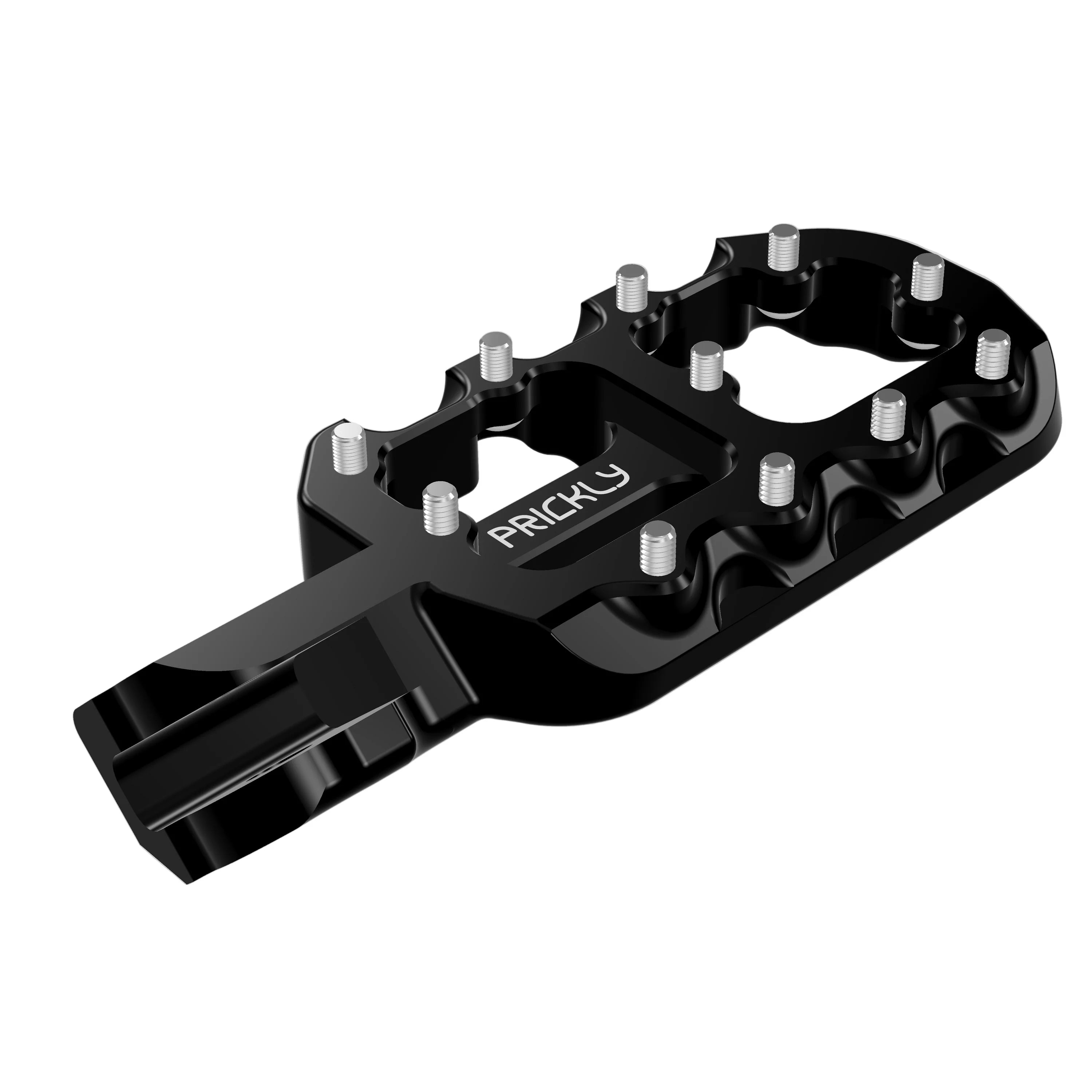 Prickly Foot Pegs MX// ETM RTR