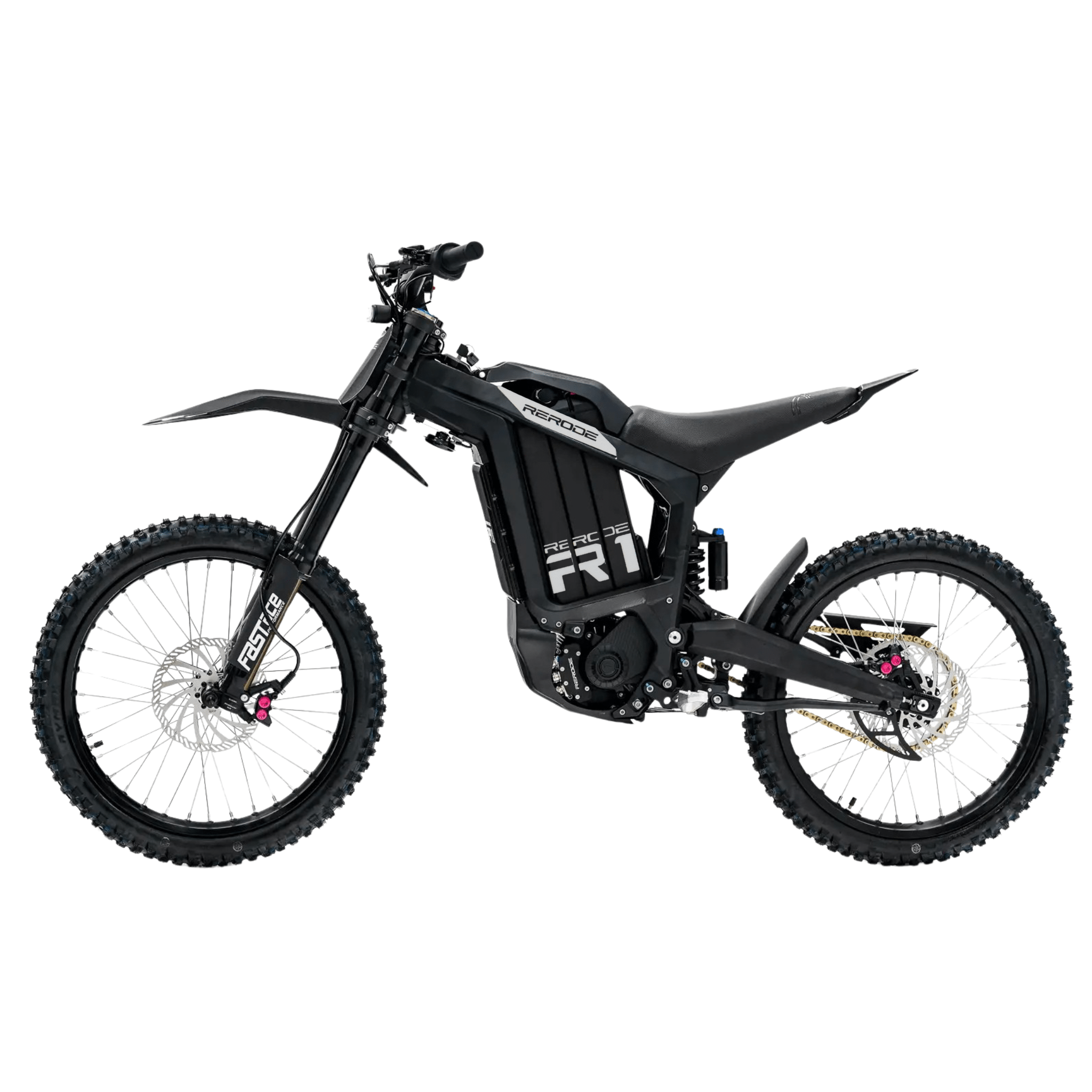 R ODEO ＲID E Rerode R1 72V 10Kw Electric Dirt Bike | Lightweight High