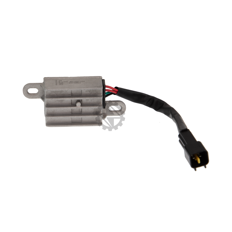 Talaria OEM Replacement DC Converter