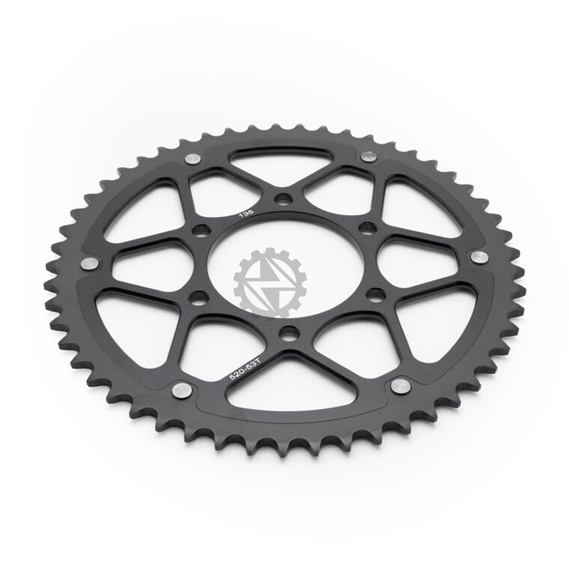 Talaria Komodo OEM Replacement Rear Sprocket (520-53T)