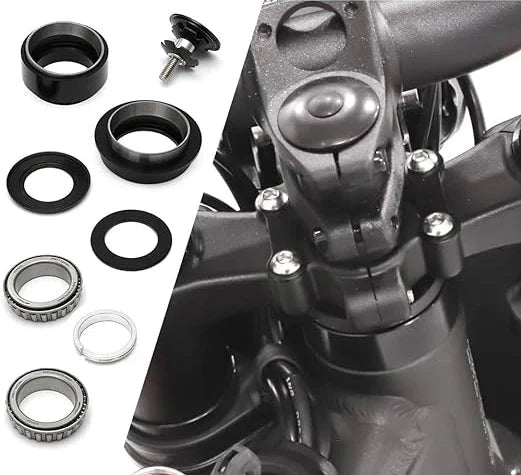 RFloXa E-Moto Fork Headset Bearing Kit