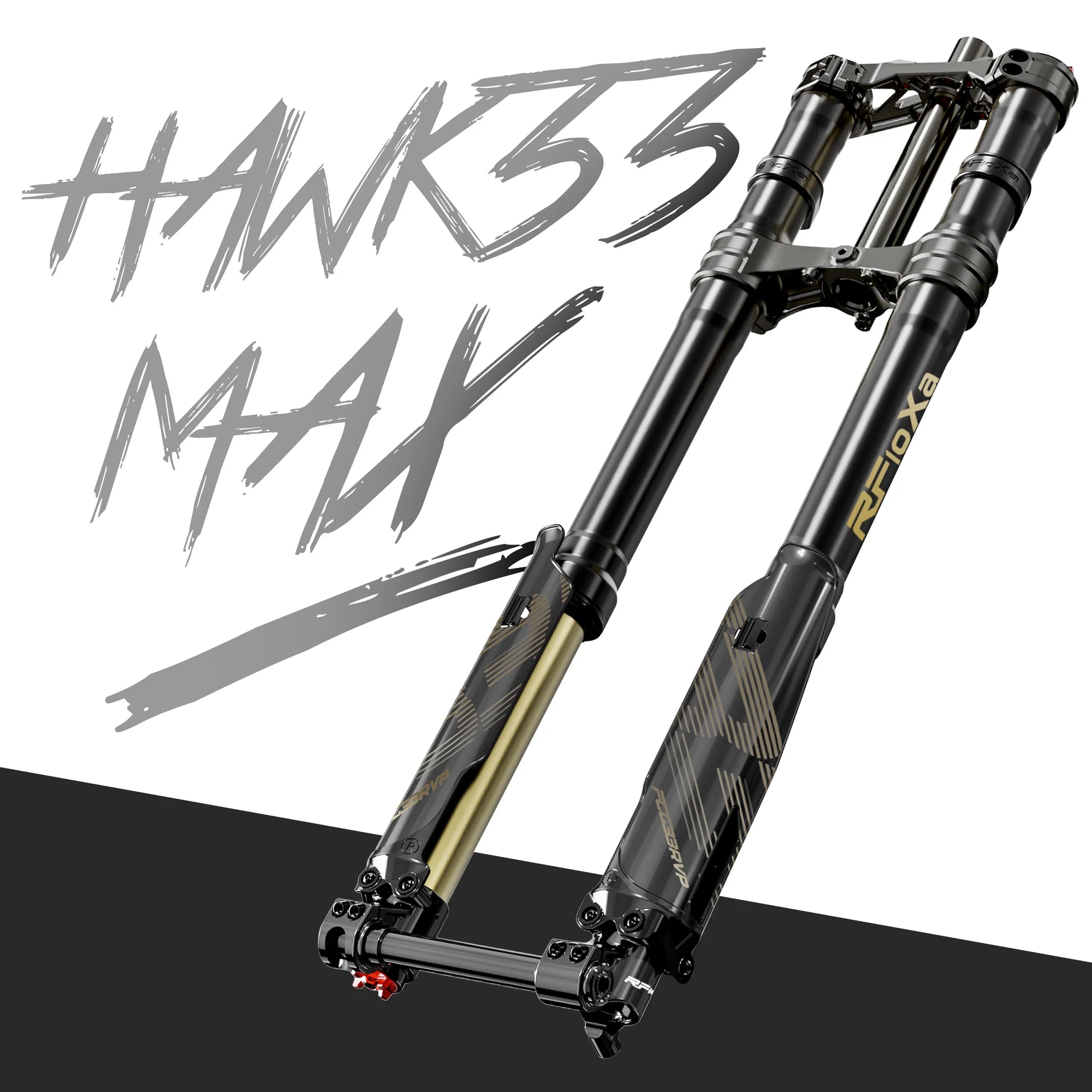 Rfloxa Hawk33 Max Fork for Talaria Sting MX5 Rfloxa Hawk33 Max Fork for Talaria Sting MX5
