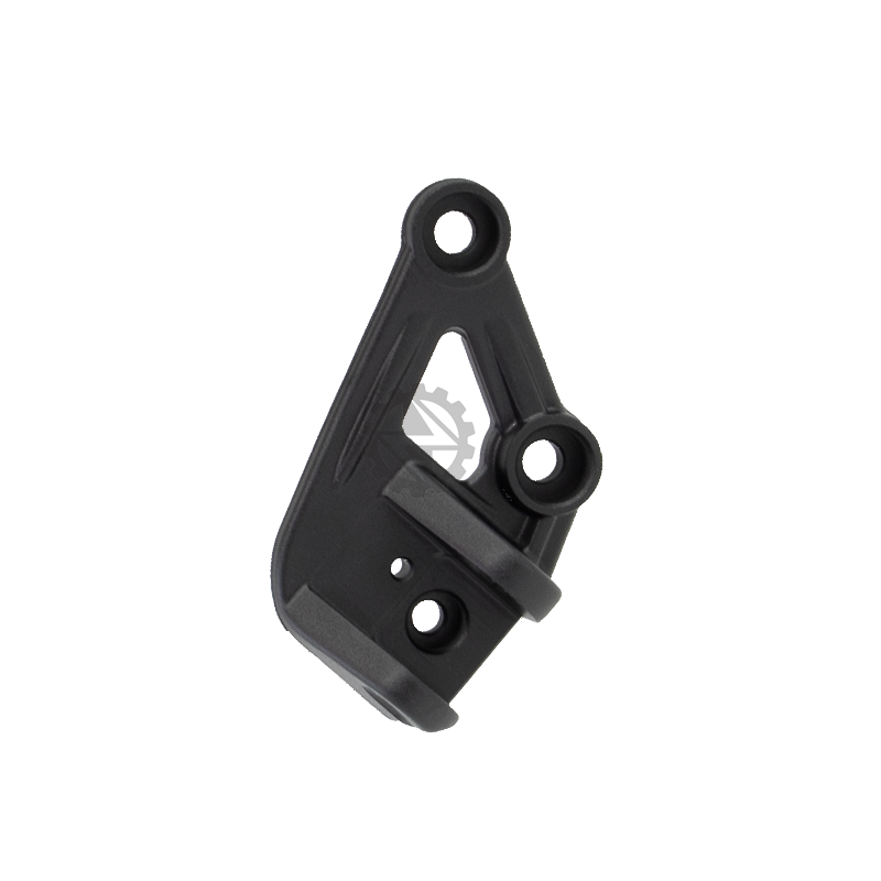Talaria Komodo OEM Footpeg Mounts