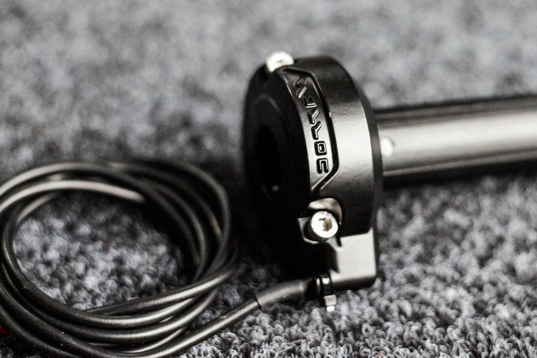 Surron OEM Stock Throttle (UB or LBX)