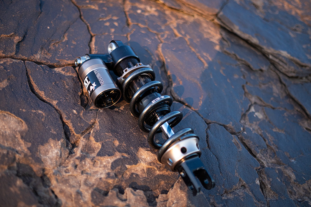 EXT REA MX Shock For Surron Ultra Bee