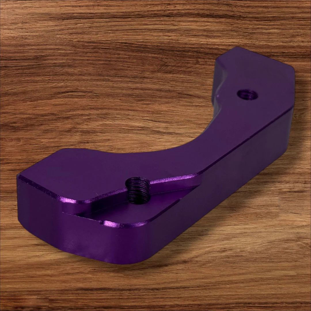 ETM RTR Upgraded Anodized Brake Brackets