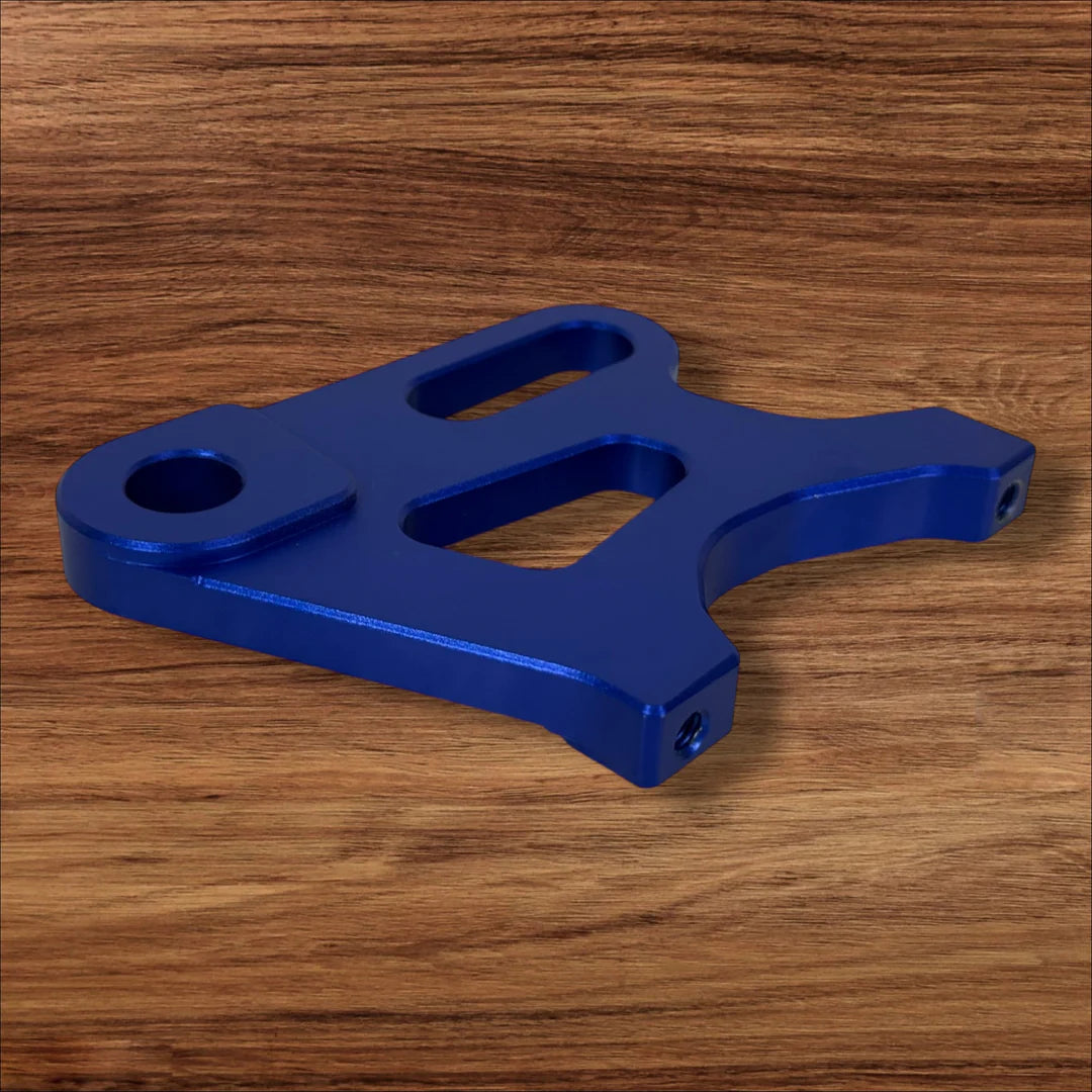 ETM RTR Upgraded Anodized Brake Brackets
