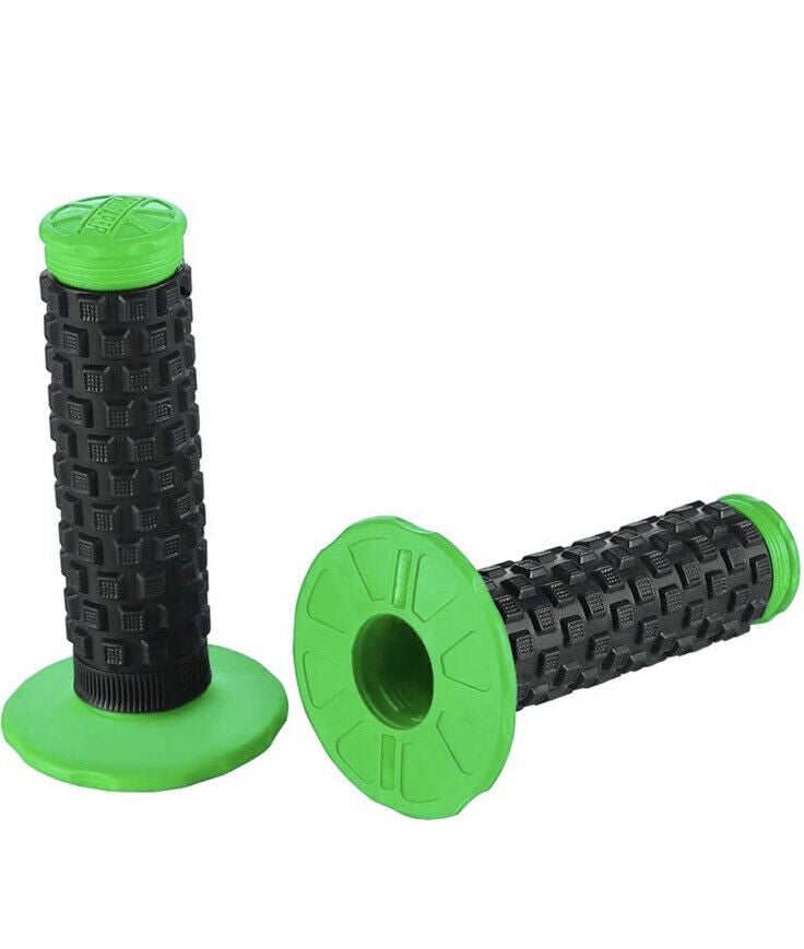 Upgraded Handle Bar Grips