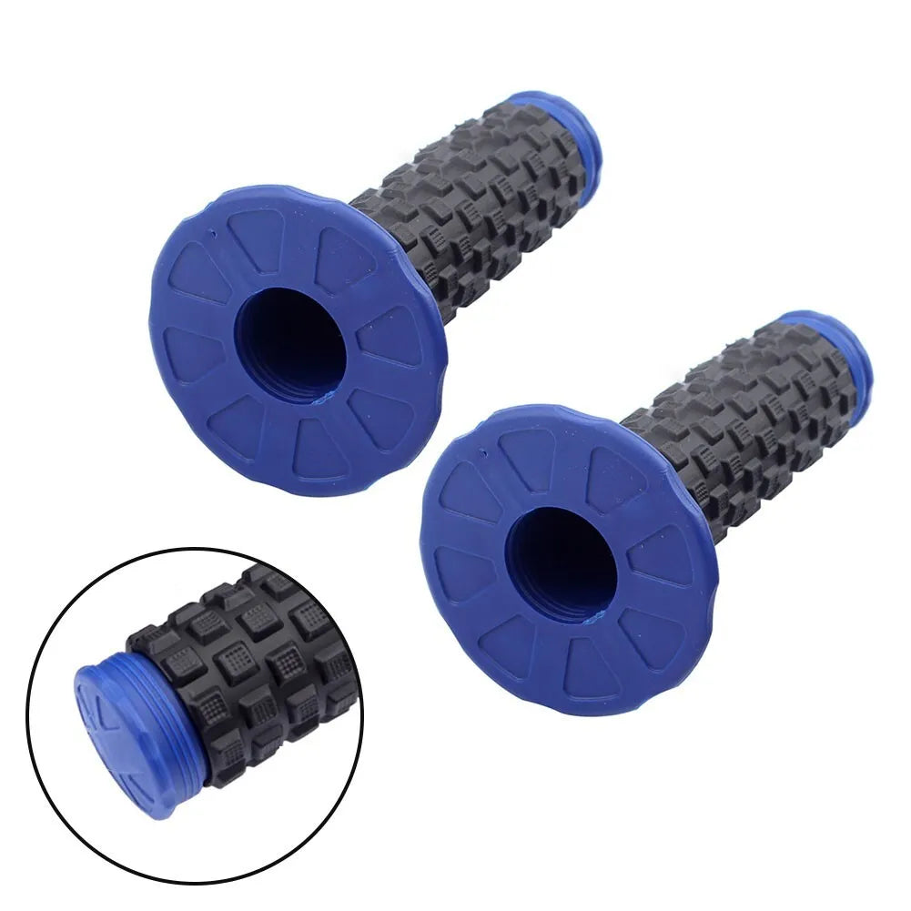 Upgraded Handle Bar Grips