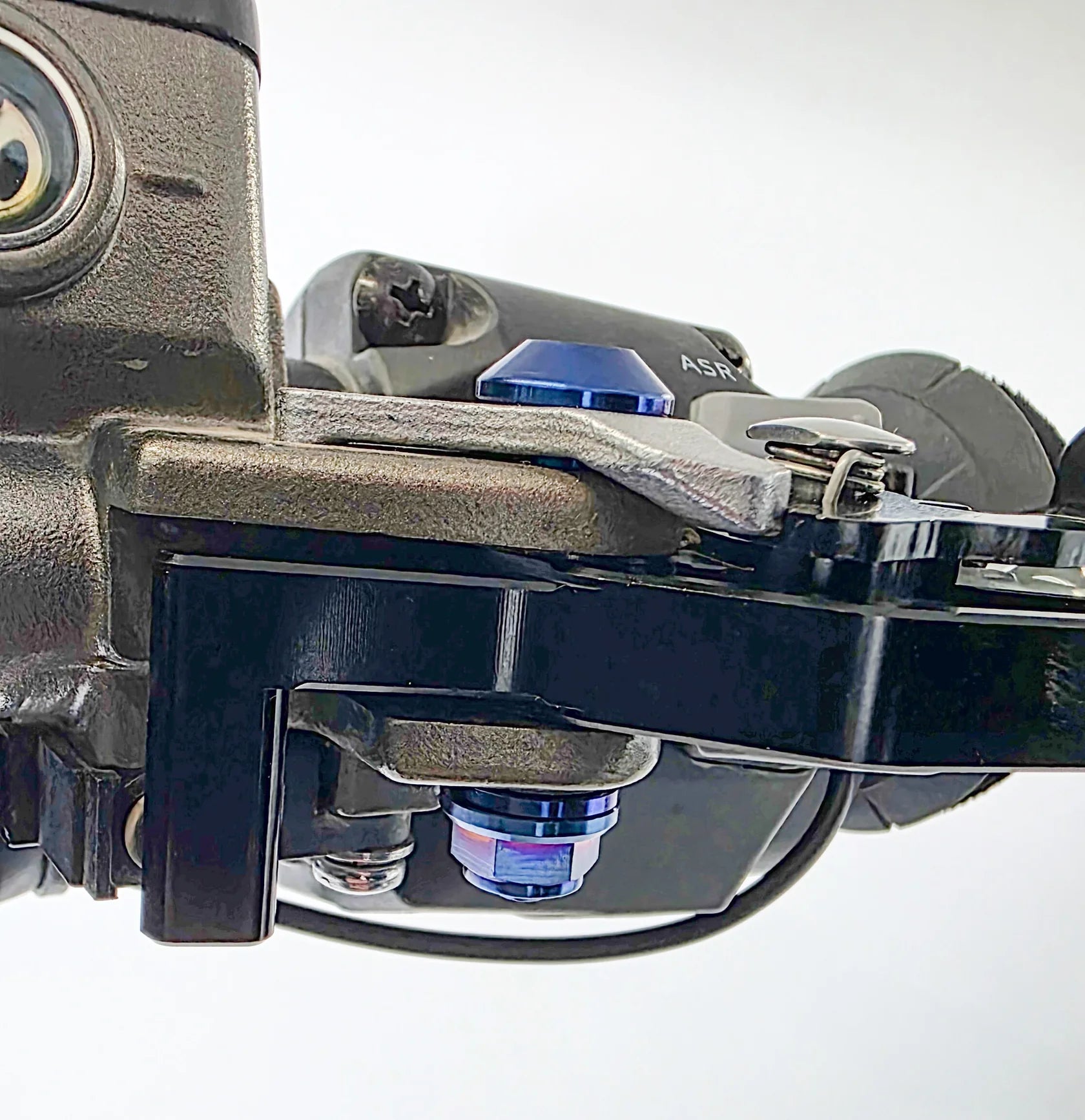 Warp 9 Shorty Style Ultra Bee Lever Pivot Bolts