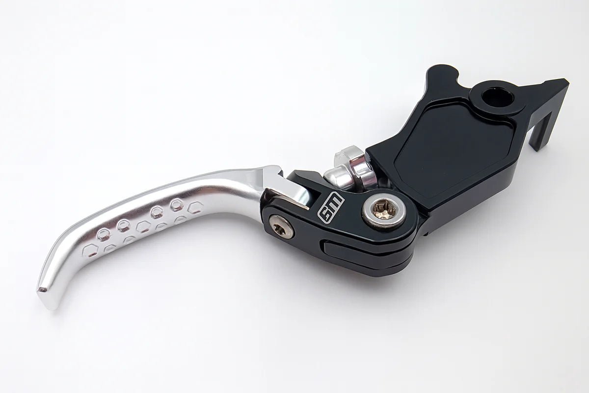 Warp 9 Folding Brake Levers for E-Ride 3.0/SR, Altis, MX5