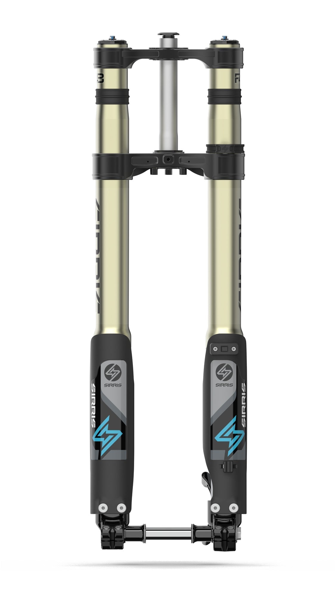 Sirris F43 CMX Tune Front Fork for Surron LBX | E Ride Pro S / SS 2.0
