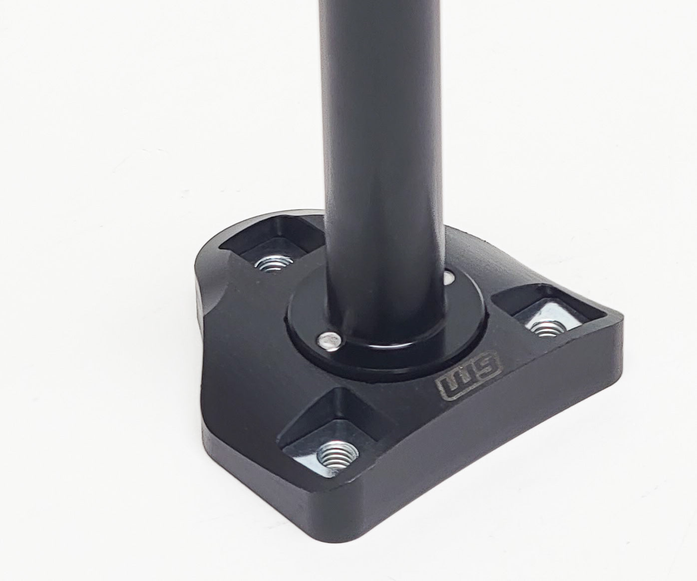 Warp 9 Front Fender Adapter for direct mount stem