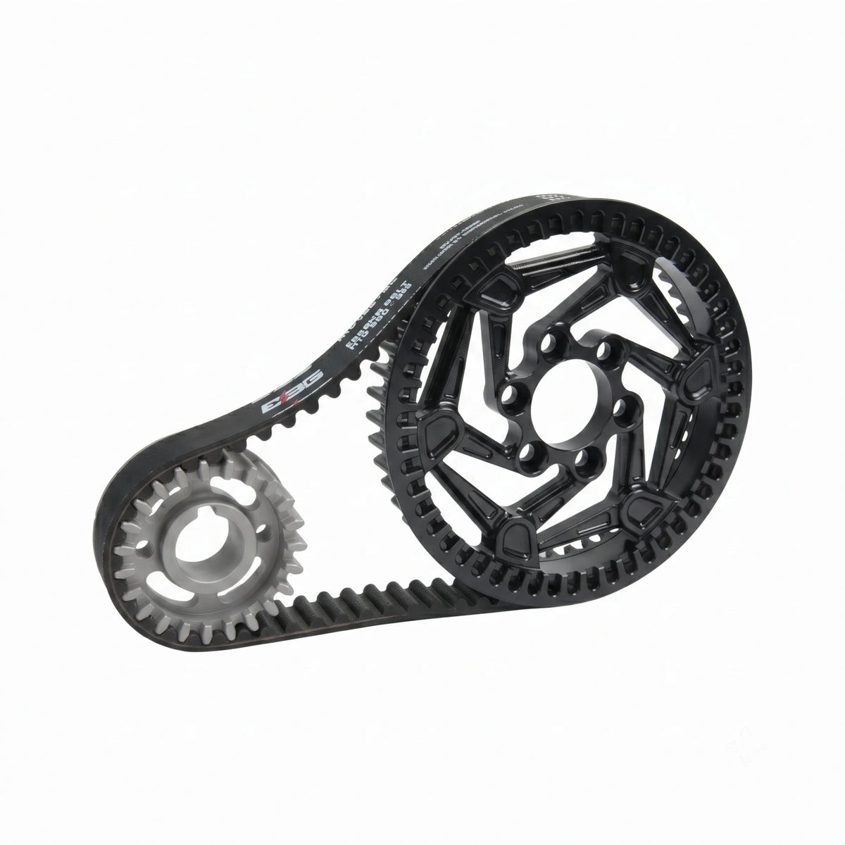 EBIKE Garage Pulley Kit // Surron LBX