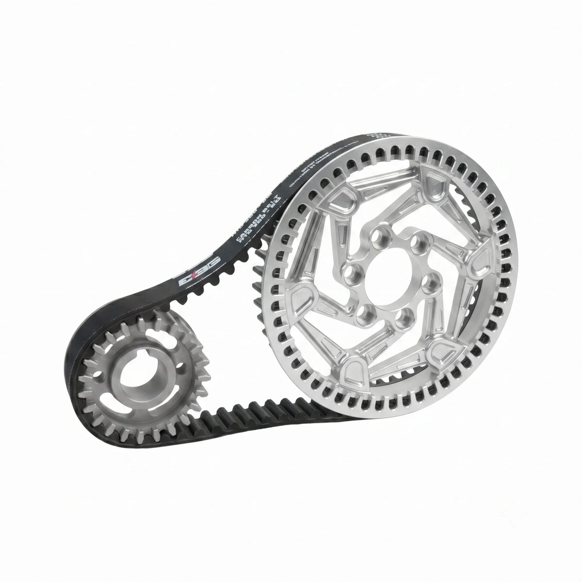 EBIKE Garage Pulley Kit // Surron LBX