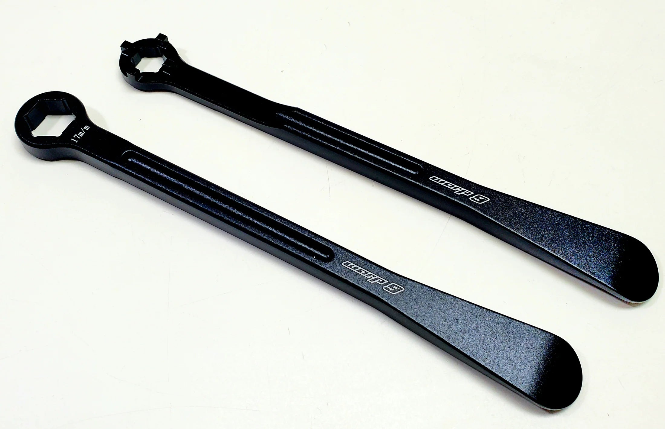 Warp 9 Tire Lever Kit