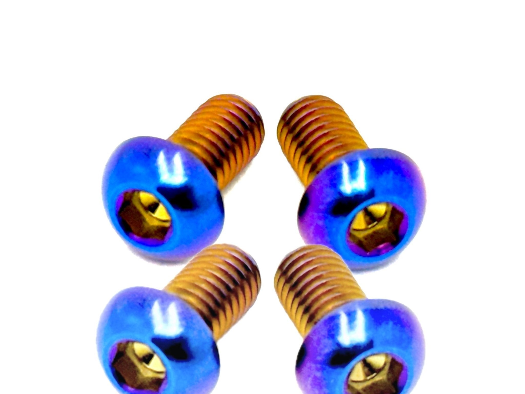 Talaria XXX Complete Titanium Body Kit