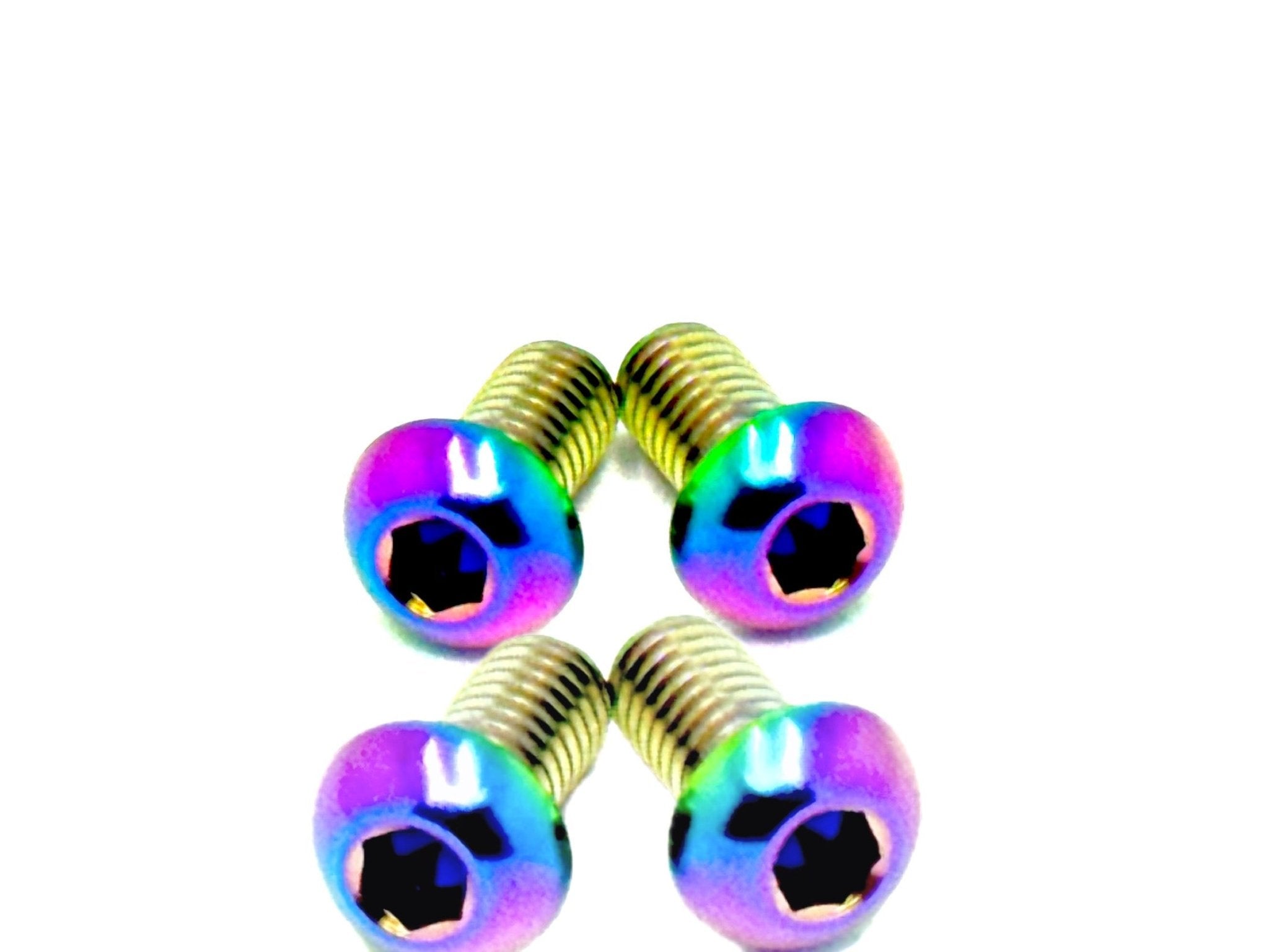 Talaria XXX Complete Titanium Body Kit