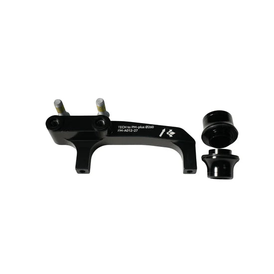 Tech E39 Fork Adapter For Altis Sigma