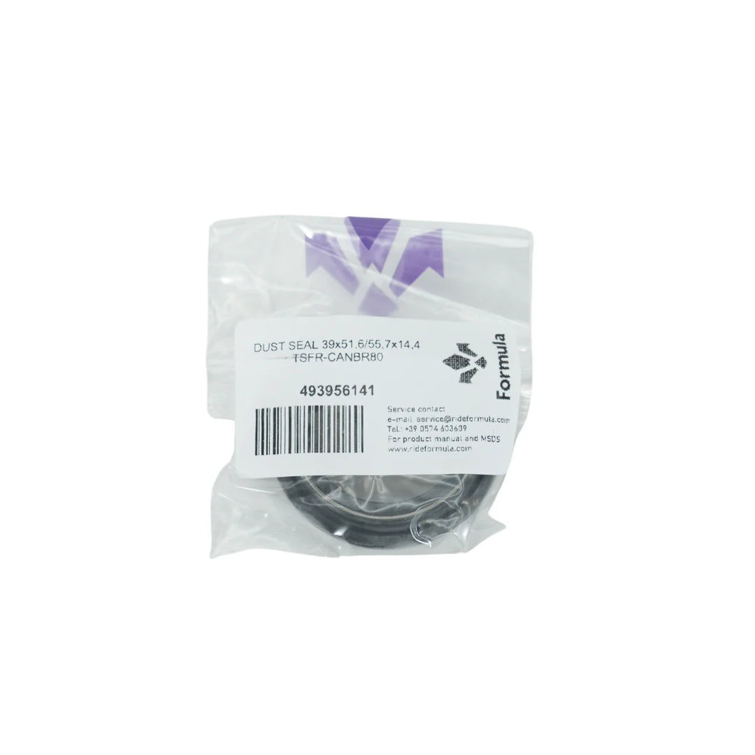 Tech E39 Fork Dust Seal