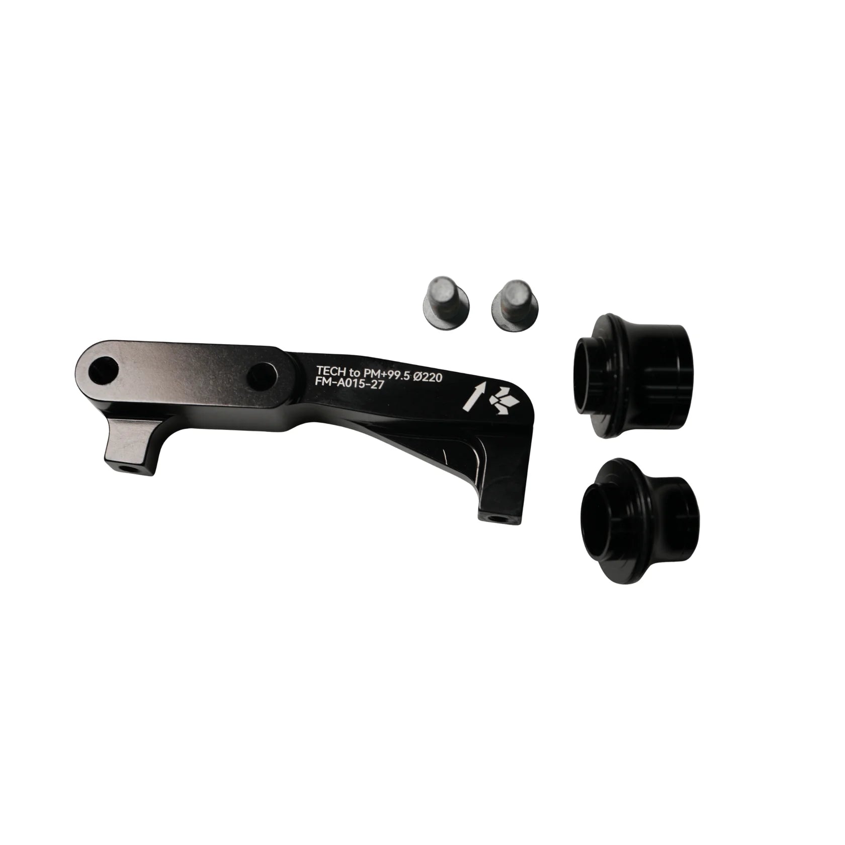 Tech E39 Fork E-Ride Pro SS 3.0/SR Adapter