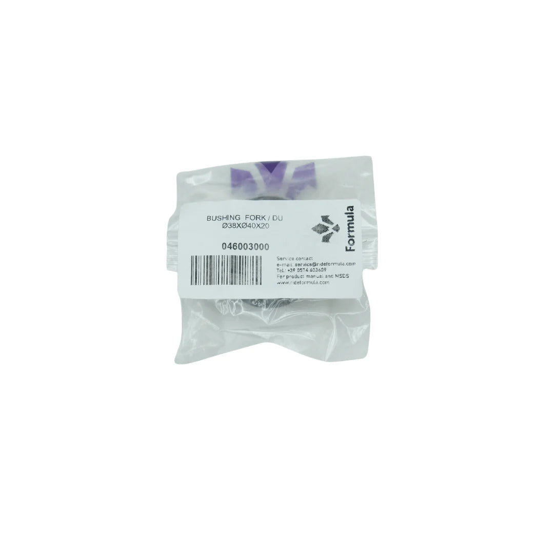 Tech E39 Fork Bushing