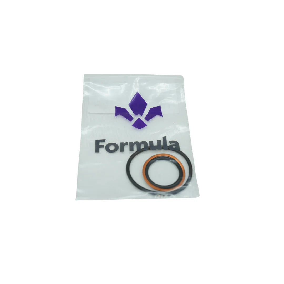 Tech E39 Fork Washer Group