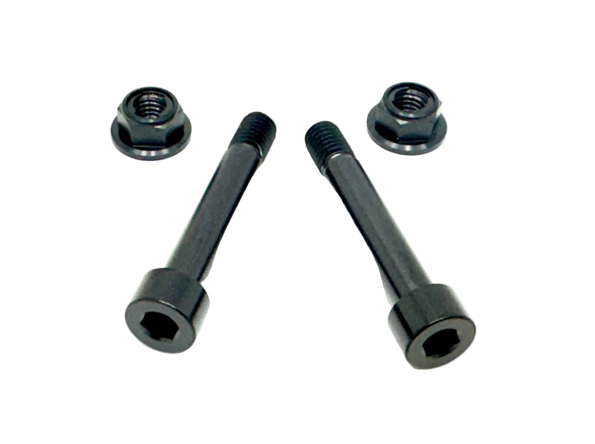 Titanium Rear Shock Mount Hardware Rerode R1