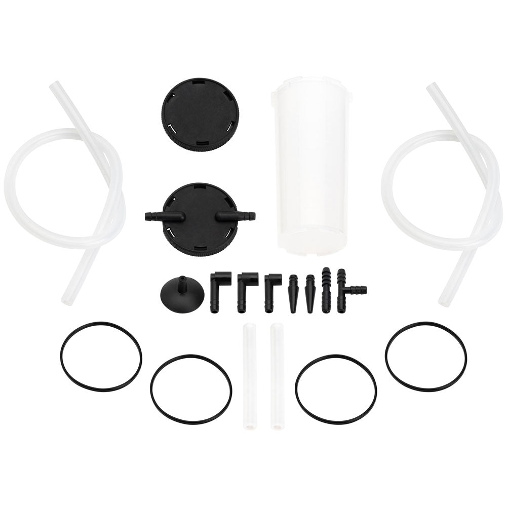 Tusk Brake Bleeder Vacuum Pump Kit