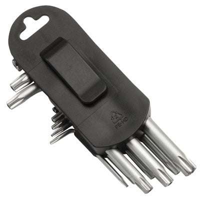 Tusk Torx Wrench Set