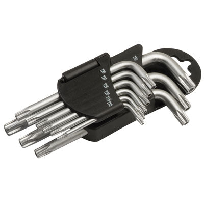 Tusk Torx Wrench Set