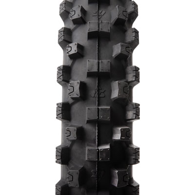 Tusk T35 Soft/Intermediate Terrain Tire