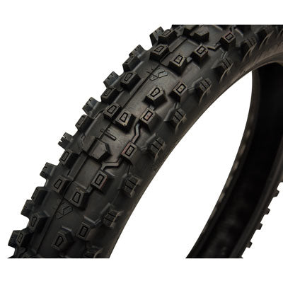 TUSK GROUND WIRE E-MOTORCYCLE TIRE