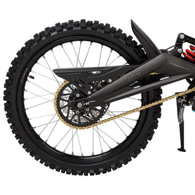 TUSK GROUND WIRE E-MOTORCYCLE TIRE