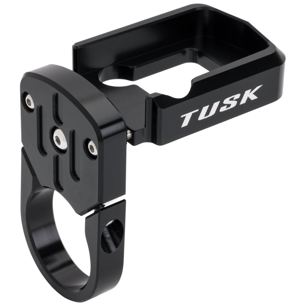 Tusk Surron Light Bee Display Relocation Bracket