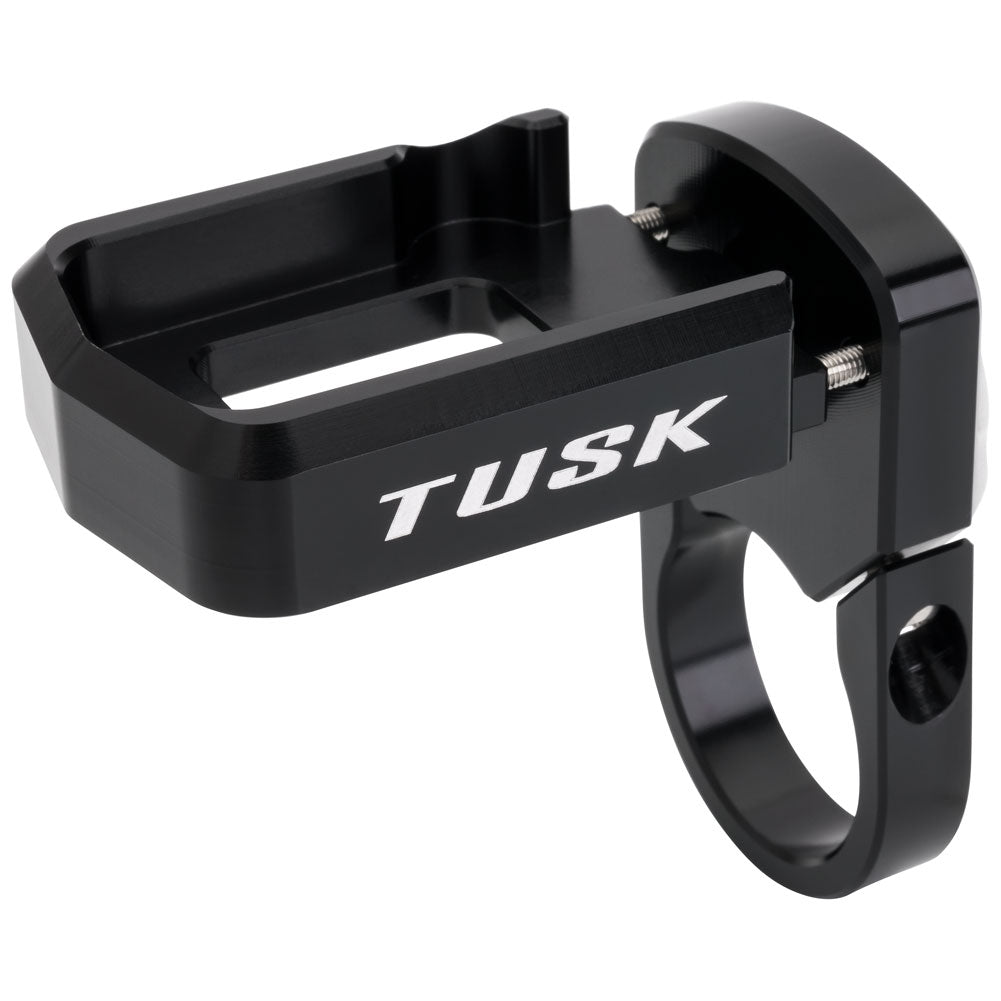 Tusk Surron Light Bee Display Relocation Bracket