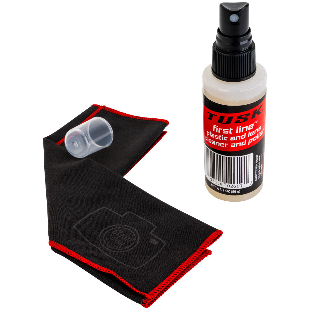 Tusk Lens Cleaning Kit