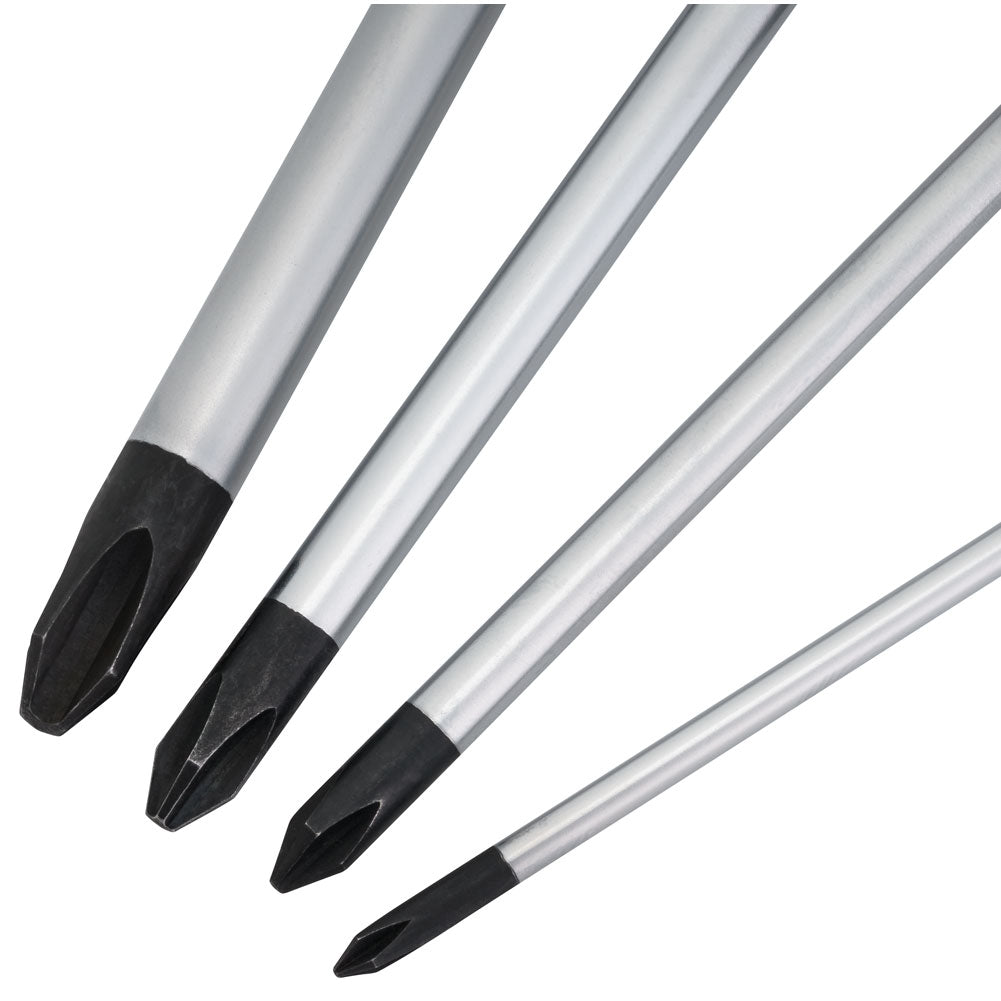 Tusk JIS Screwdriver Set