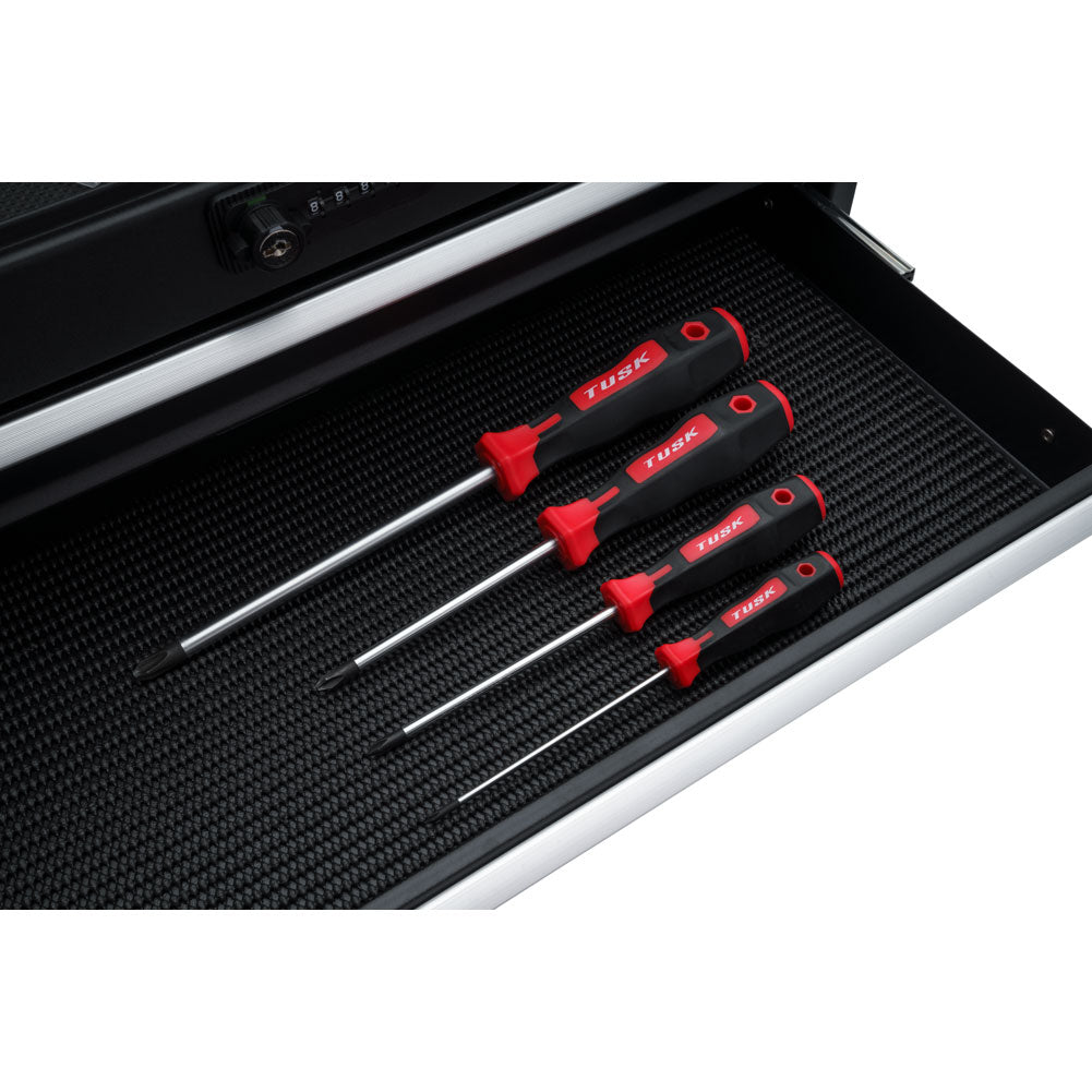 Tusk JIS Screwdriver Set