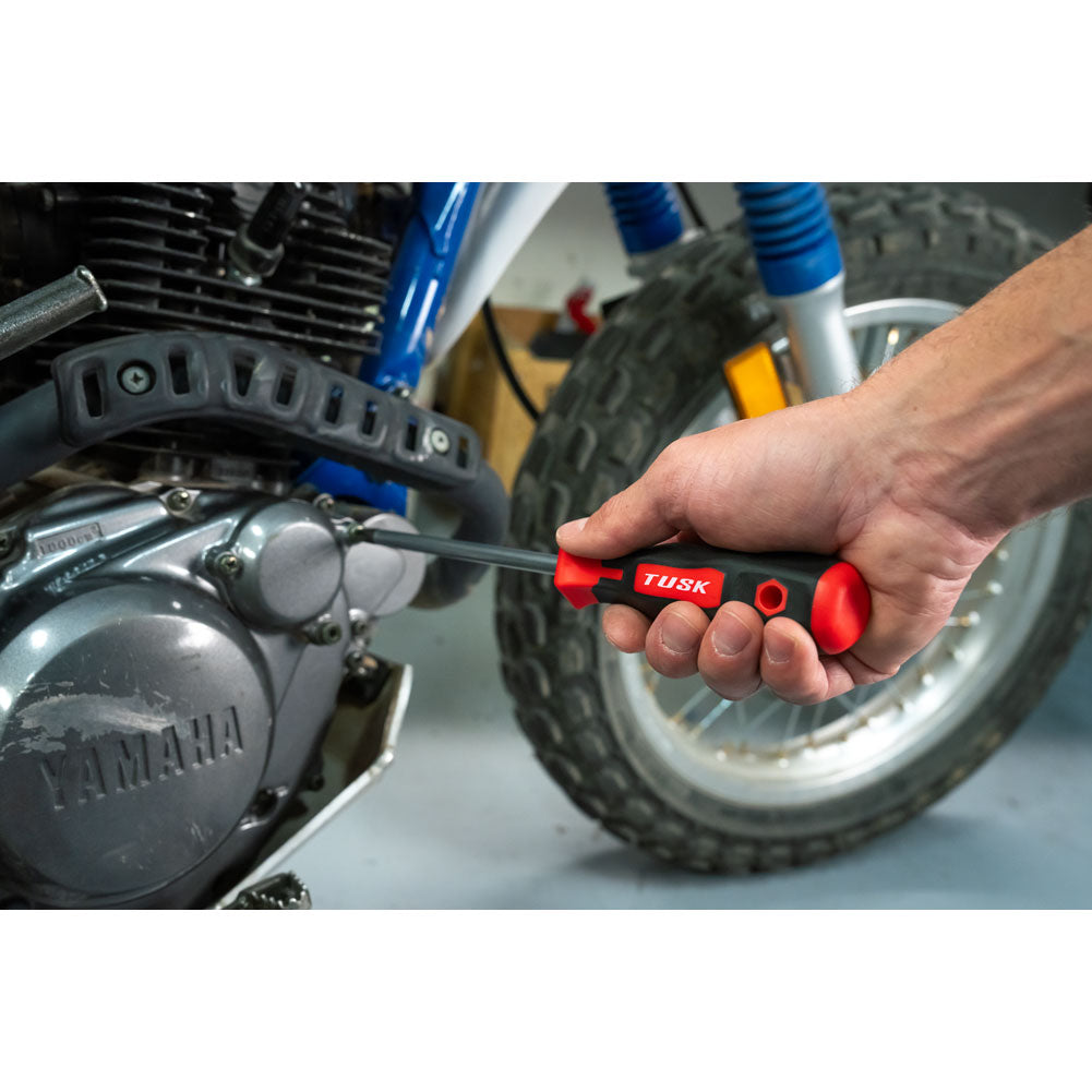 Tusk JIS Screwdriver Set