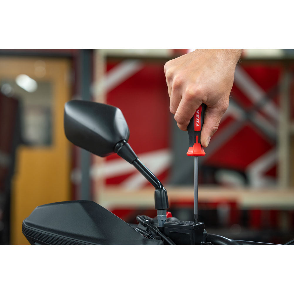 Tusk JIS Screwdriver Set