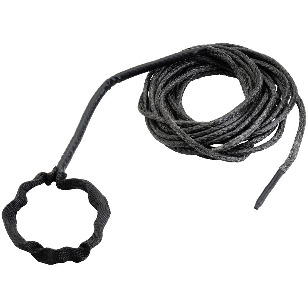 Tusk Recovery Rope