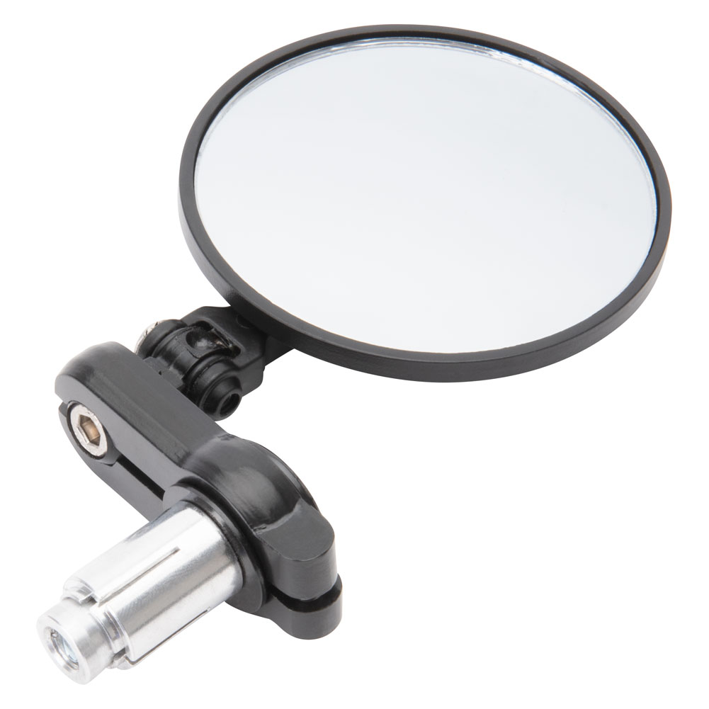 Tusk Handlebar End Mirror