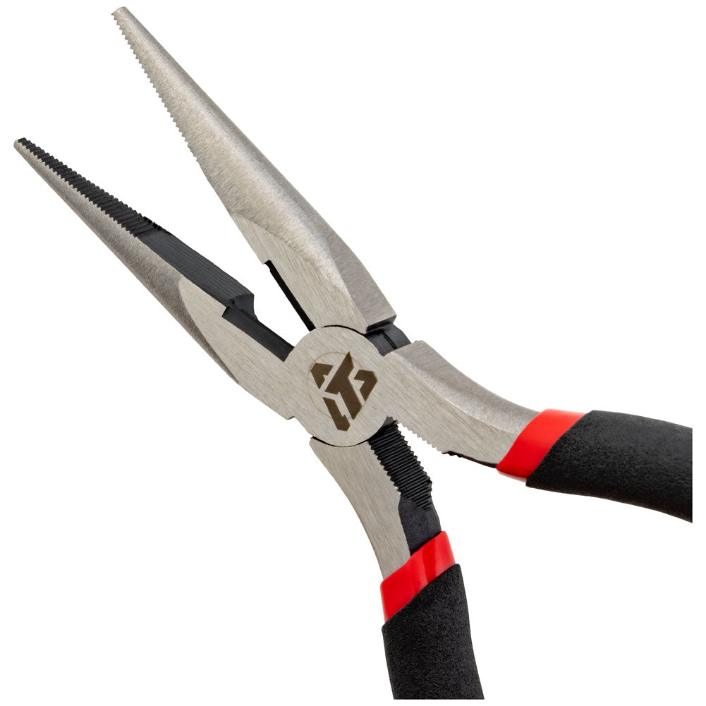 Tusk Needle Nose Pliers 6"