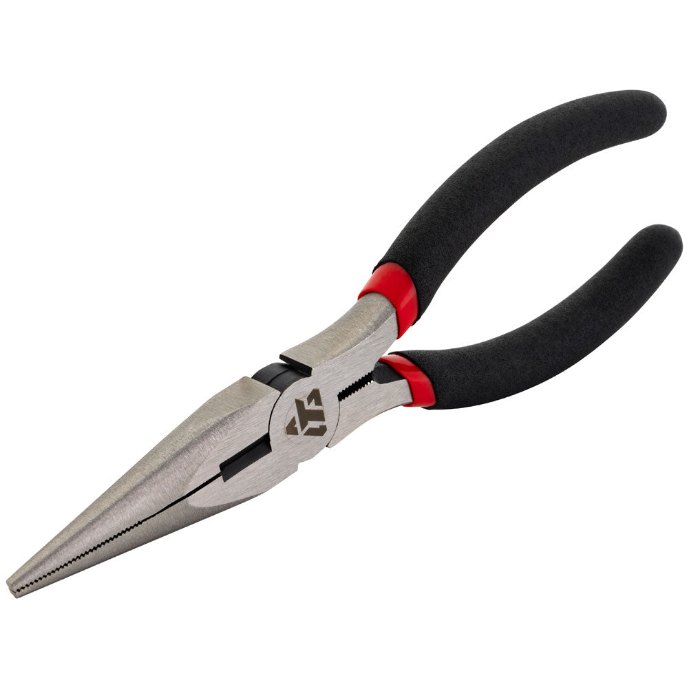 Tusk Needle Nose Pliers 6"