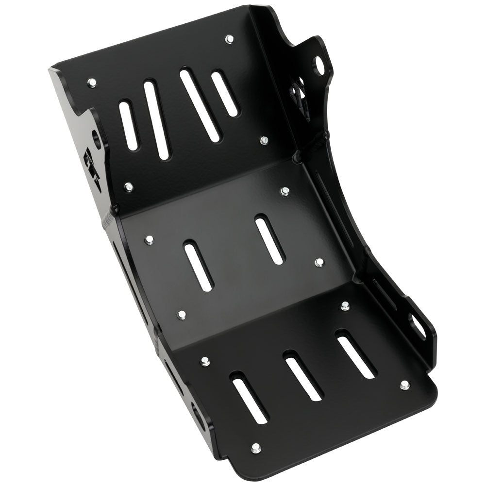 Tusk Surron Light Bee Skid Plate
